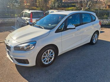 Bmw 2er Active Tourer 214d