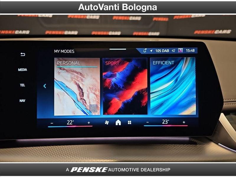 BMW X1 X1 sDrive 20d Msport Pro