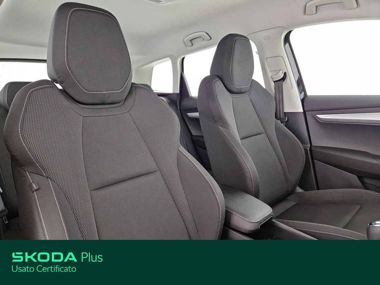 Skoda Karoq 1.0 tsi ambition
