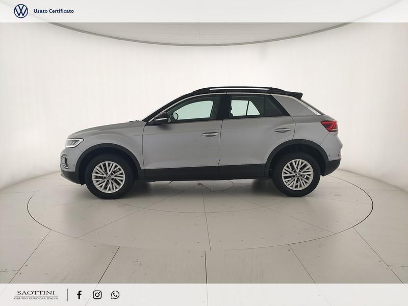 2.0 TDI Life 150 CV DSG