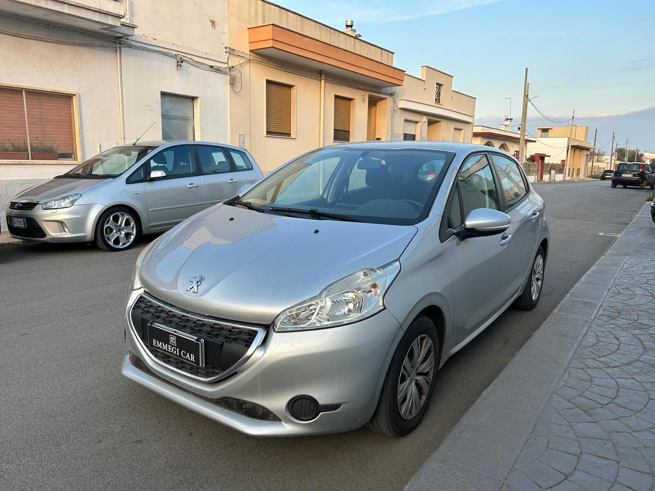 Peugeot 208 1.0 5 porte Active **Problemi Motore* MARCIANTE