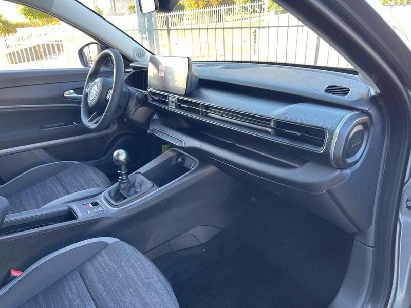 Jeep Avenger 1.2 Turbo 100 CV Longitude - KM0