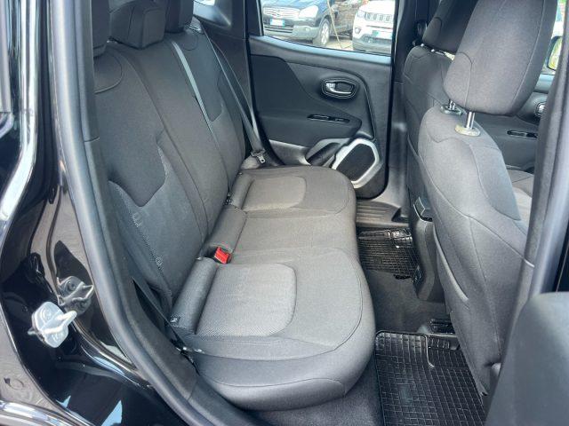 JEEP Renegade 1.6 Mjt CV 105 Longitude