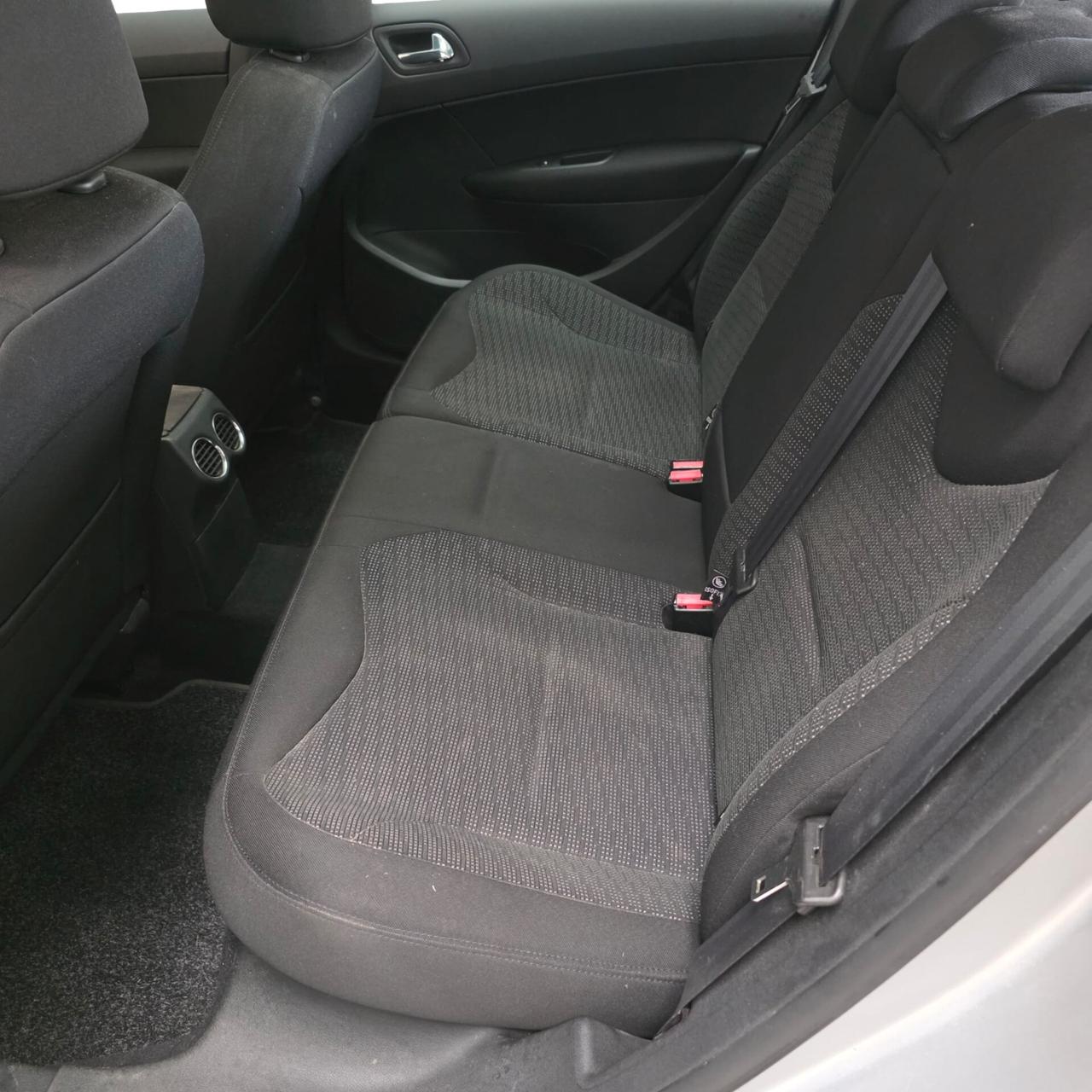 Peugeot 308 1.6 HDI Allure