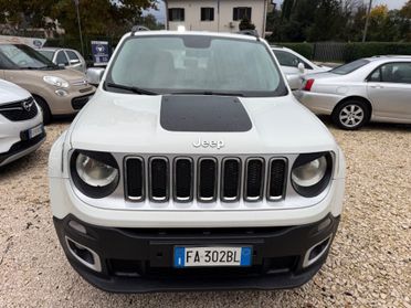 Jeep Renegade 1.6 E-TorQ GPL Sport 1941 edizione s