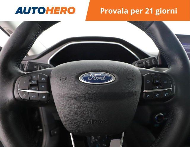 FORD Kuga 2.5 Plug In Hybrid 225 CV CVT 2WD Titanium Busines