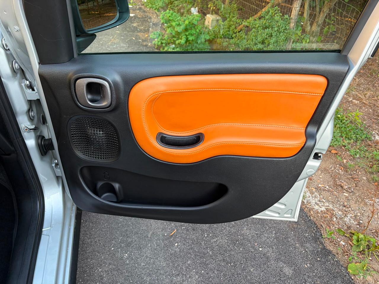 Fiat Panda 1.3 MJT 75cv S&S 4x4