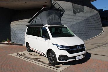 VOLKSWAGEN Multivan 2.0TDI 4Motion California Beach EDITION 7 posti
