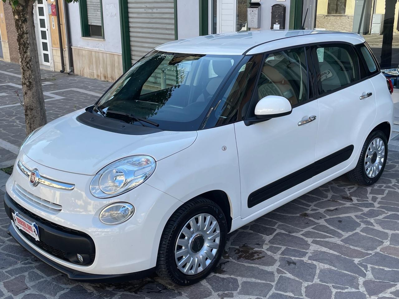 Fiat 500L 1.6 Multijet 120 CV Business N1 CAM/NAV