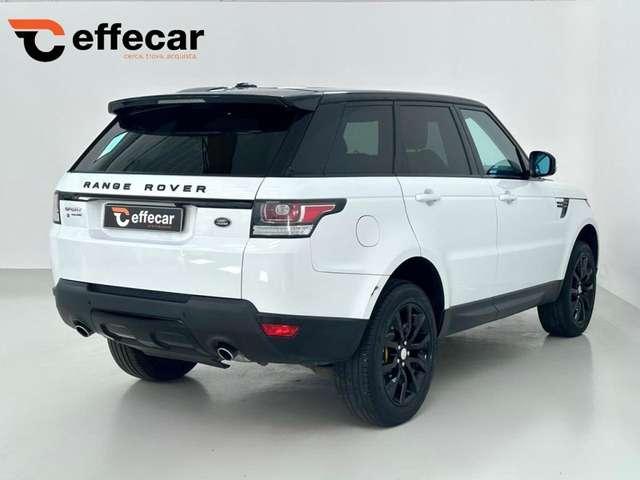 Land Rover Range Rover Sport 3.0 TDV6 HSE Dynamic