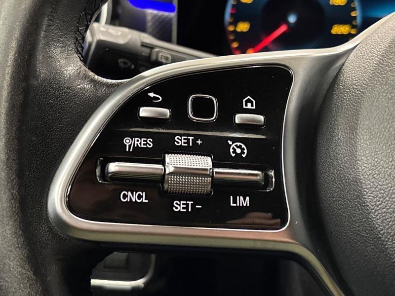 Mercedes CLA Shooting Brake 200 D Sport 8G-DCT