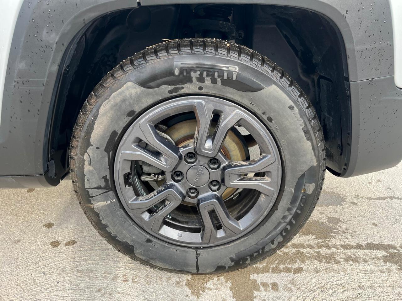 Jeep Renegade 1.6 Mjt 130 CV Business