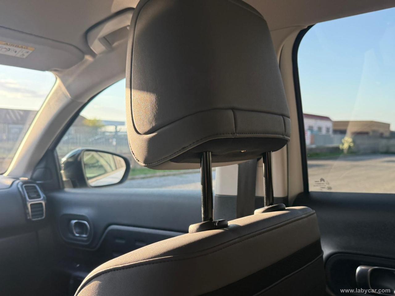 CITROEN C5 Aircross BlueHDi 130 S&S EAT8 Shine