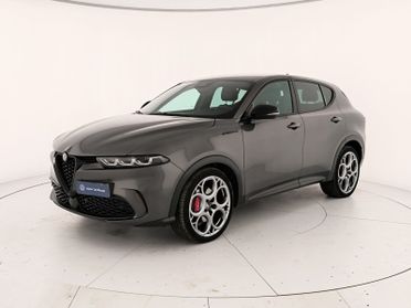 Alfa Romeo Tonale 1.5 hybrid speciale 130cv tct7