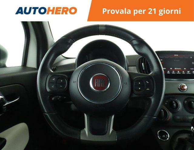 FIAT 500 1.2 S