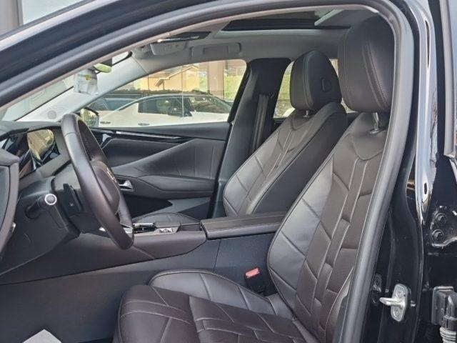 DS AUTOMOBILES DS 4 1200 BZ 130CV AUT OPERA