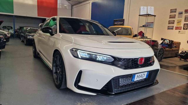 HONDA Civic 2.0 Type-R CHAMPIONSHIP WHITE! IVA DEDUCIBILE!