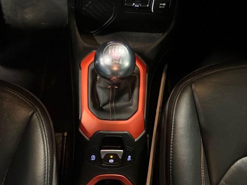 Jeep Renegade 1.6 Multijet Limited