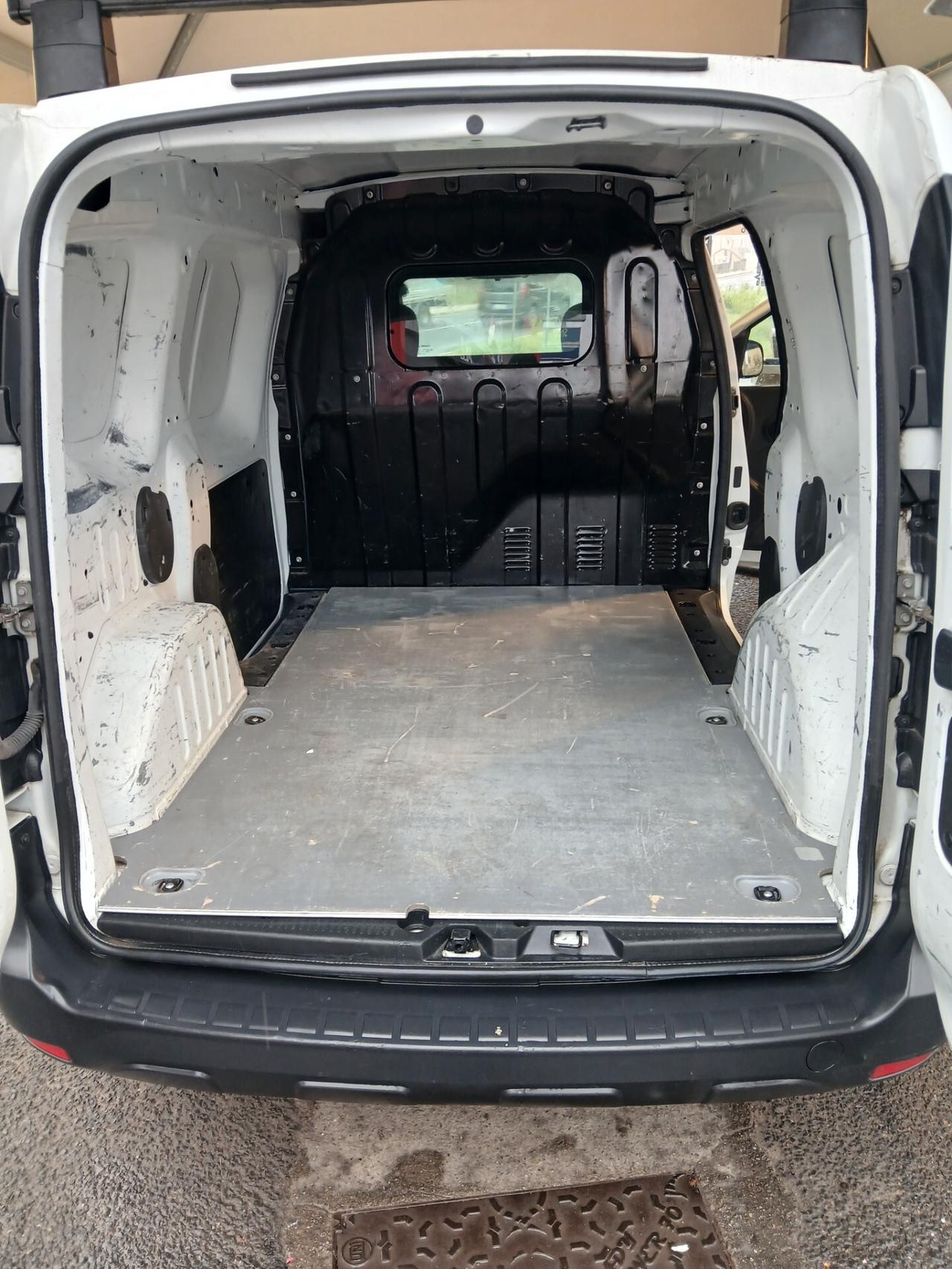 Dacia Dokker SCe 110CV GPL Furgone