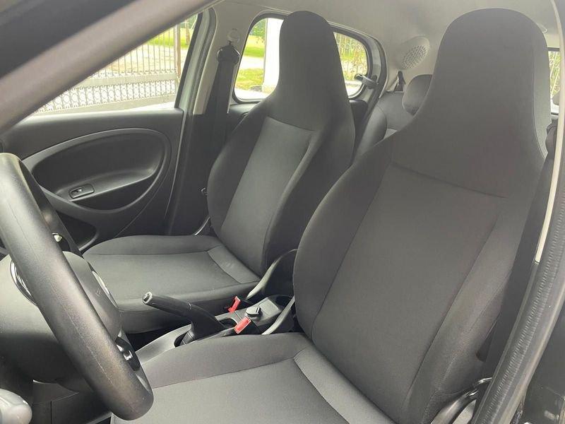 smart forfour 1.0 71 cv Youngster - pari al nuovo - rif 71/23