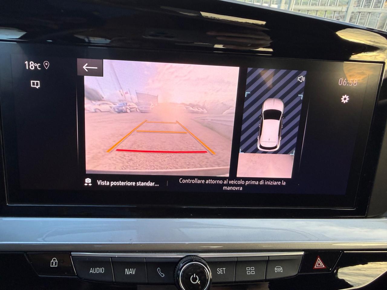 Opel Mokka 1.5 diesel GS Line +