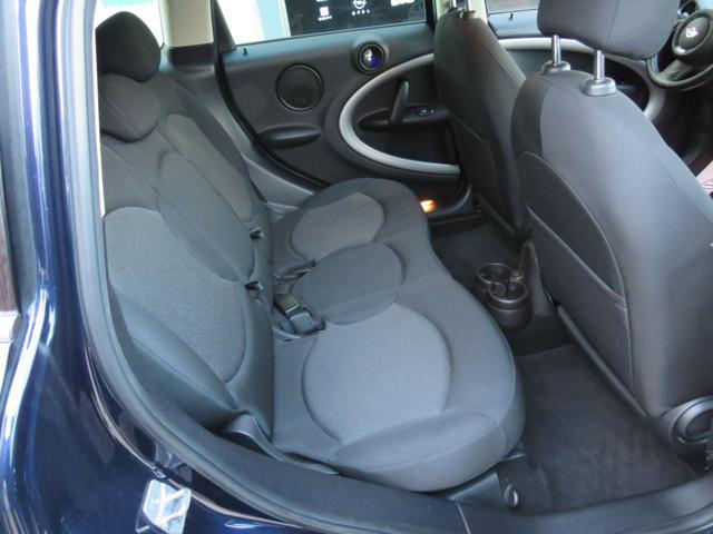 MINI Countryman Mini Cooper D Business Countryman