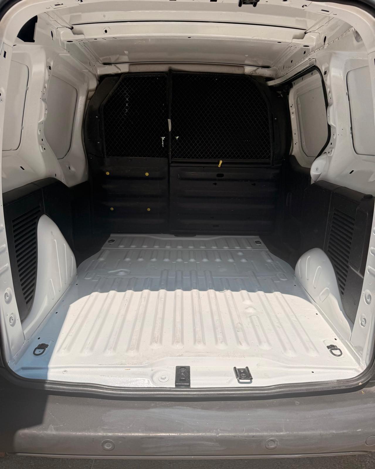 Citroen Berlingo BlueHDi 120 S&S Van 3 posti Club UNICO PROPRIETARIO