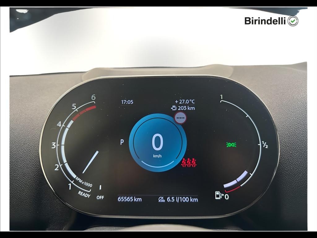 MINI Mini Countrym.(F60) - Mini 2.0 Cooper D 'ALL4' Countryman ALL4