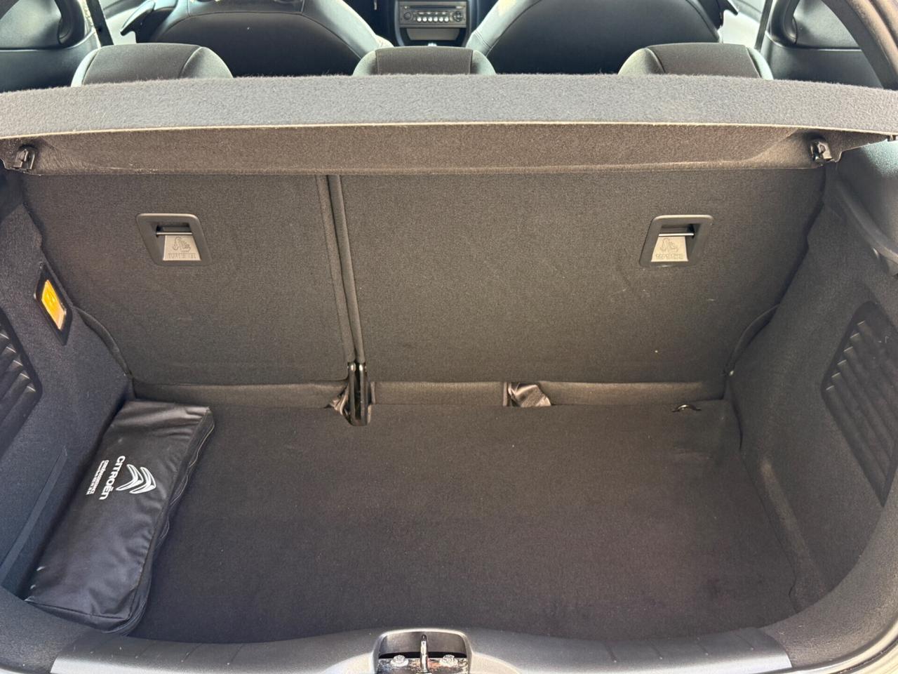 DS3 -1.4 b.|NEOPATENTATI|BI-COLOR