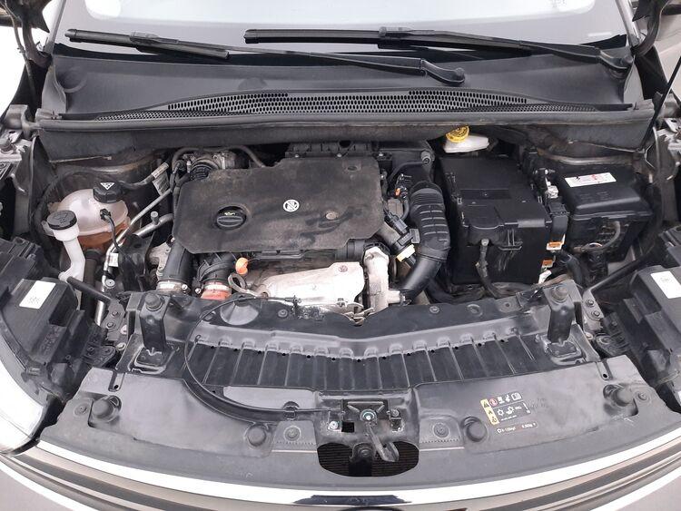 Opel Crossland Elegance AT6 BR876801 1.5 Diesel 120CV