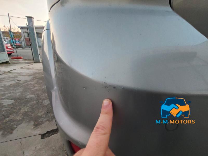 Fiat Freemont 2.0 mjt 16v Black Code 4x4 170cv auto