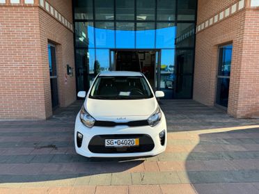 Kia Picanto 1.2 84 cv