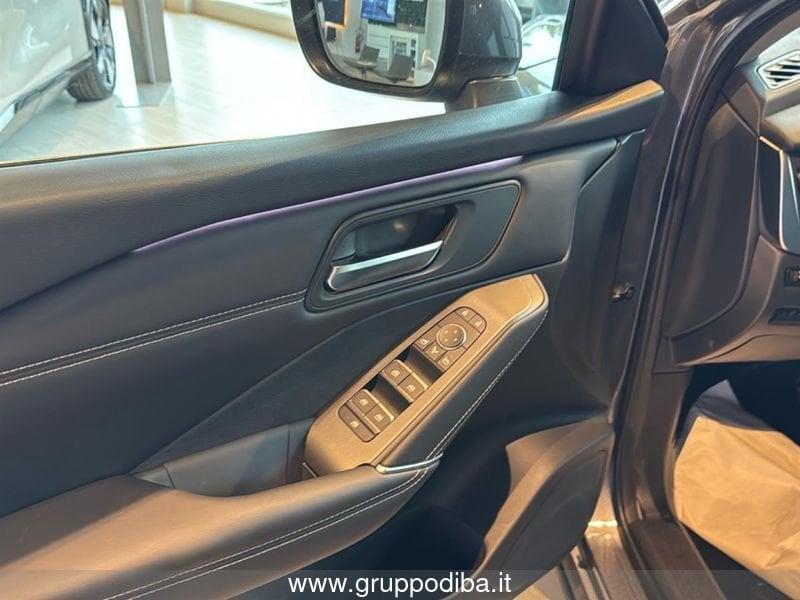 Nissan Qashqai N-CONNECTA e-POWER 2WD