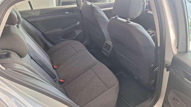 Volkswagen Golf Golf 2.0 tdi Style 115cv dsg /// MOLTO BELLA ///