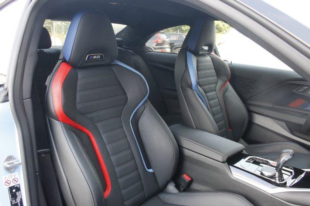 BMW M2 M2 COUPÈ 3.0 460CV