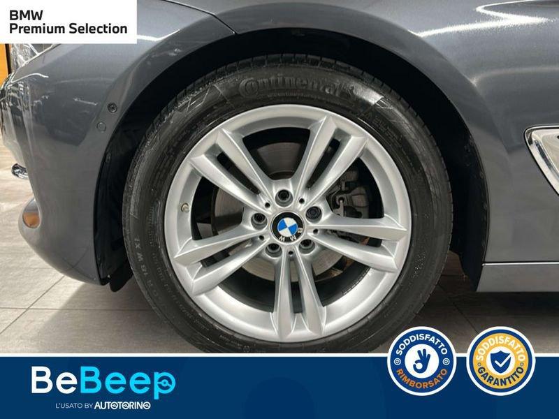 BMW Serie 3 Gran Turismo Serie 3 330DA GRAN TURISMO XDRIVE LUXURY
