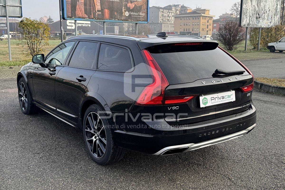 VOLVO V90 Cross Country D5 AWD Geartronic Pro