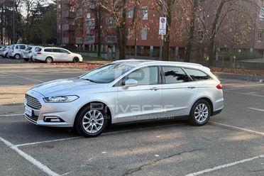 FORD Mondeo 2.0 TDCi 150 CV S&S Powershift Station Wagon Business