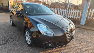 Alfa Romeo Giulietta 1.4 Turbo 120 CV Progression