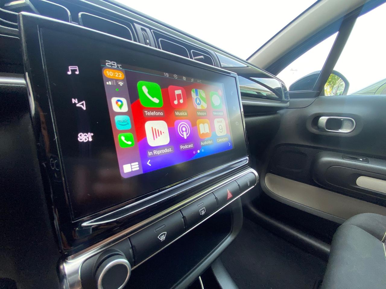 Citroen C3 PureTech 83 S&S Max