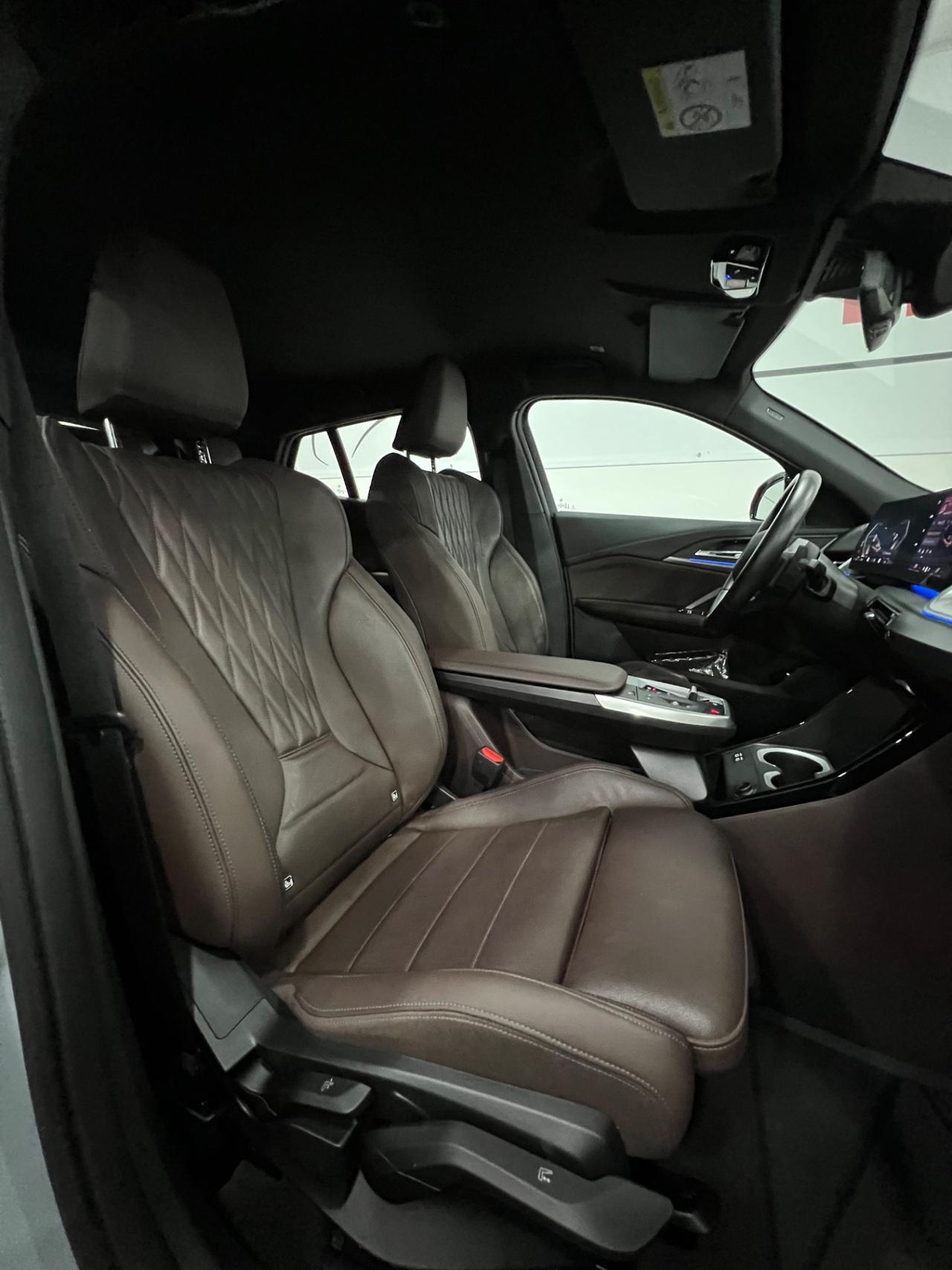 Bmw X2 SDrive18d Aut. MSPORT 150 c