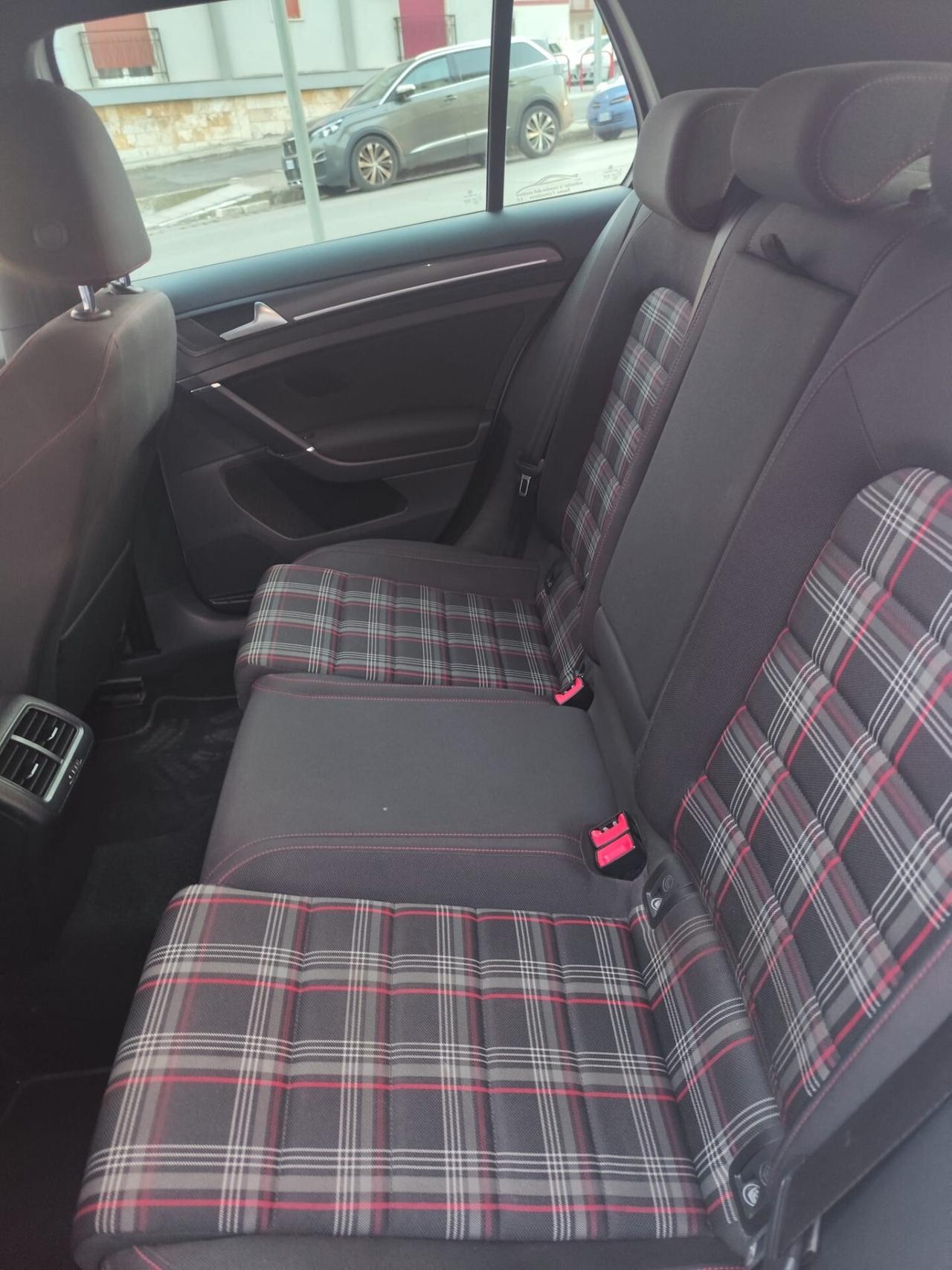 Volkswagen Golf GTI Performance 2.0 245 CV TSI DSG * 2019 * Tenuta in Maniera Maniacale * Perfetta
