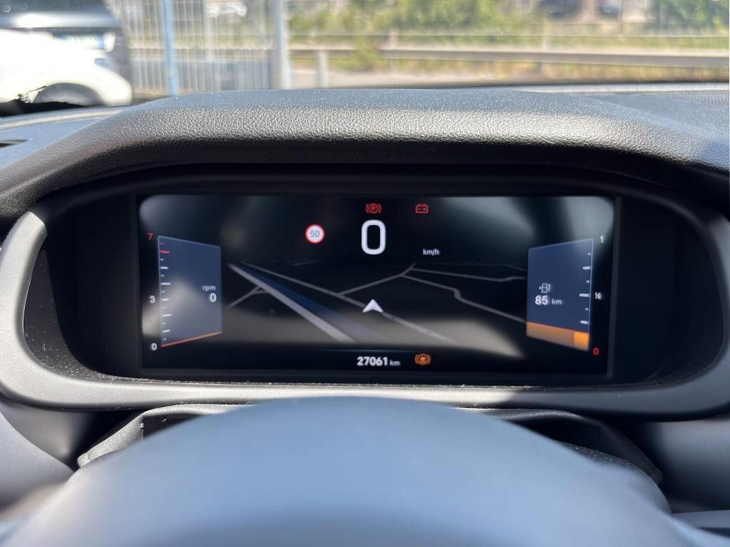 Jeep Avenger 1.2 Turbo 100 CV Altitude IN PROMO