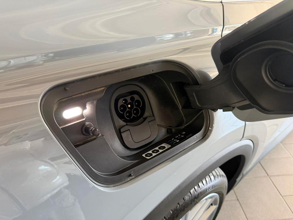 Audi Q4 Sportback e-tron 45 Business Advanced