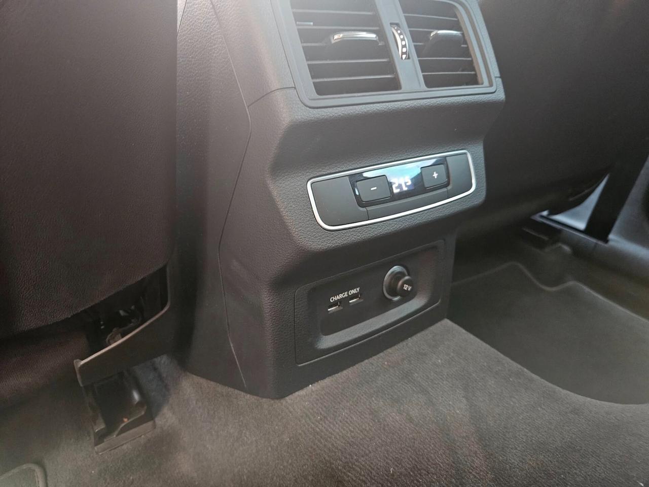 Audi Q5 35 TDI S tronic Business Advanced