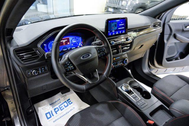 FORD Kuga 1.5 EcoBlue 120 CV 2WD ST-Line