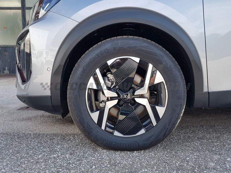 Peugeot 2008 2008 1.2 hybrid Allure 145cv e-dcs6
