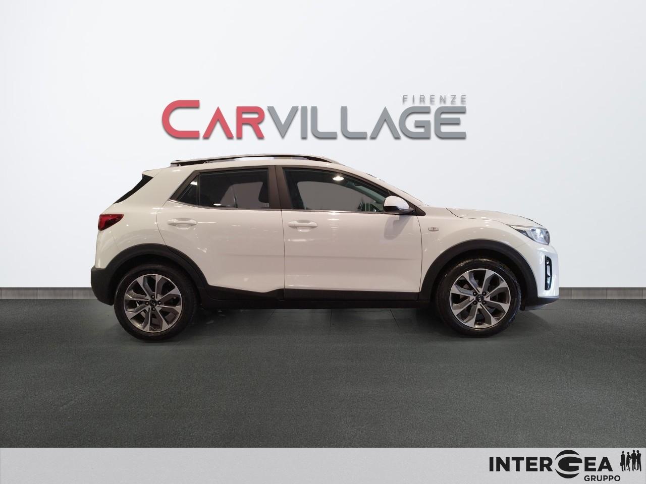 KIA Stonic 1.0 t-gdi Style 120cv my18