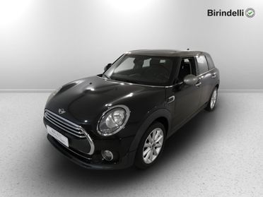 MINI Mini Clubman (F54) - Mini 1.5 One D Boost Clubman