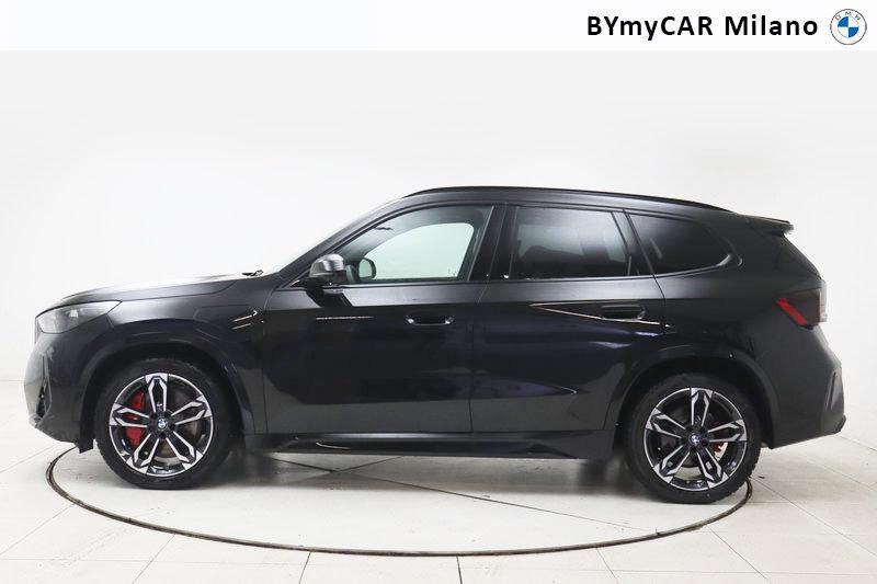 BMW X1 25 e MSport Pro xDrive DCT